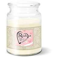 SABLIO - Rodina 500 g - Svíčka