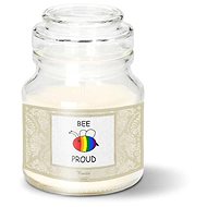 SABLIO - Bee proud 120 g - Svíčka