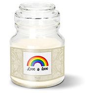 SABLIO - Love is love 2 120 g - Svíčka