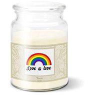 SABLIO - Love is love 2 500 g - Svíčka