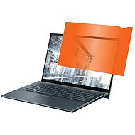 eStuff Private filter for laptop 11,6", 16:9 gold - Privacy Filter