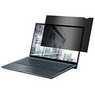 eStuff Private filter for laptop 14,5", 16:10 - Privacy Filter