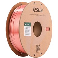 eSUN ePLA-Silk 1kg Rose Gold - Filament