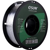 eSUN eTPU-95A 1kg Natural - Filament