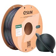 eSUN ePLA-Magic 1kg Dark Twinkling Green - Filament