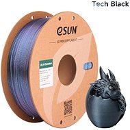 eSUN ePLA-Chameleon-tech black - Filament