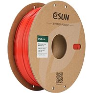 eSUN ePLA-Lite 1kg Red - Filament