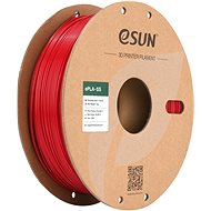 eSUN ePLA-SS 1kg Fire Engine Red - Filament