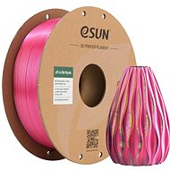 eSUN ePLA-Silk Mystic 1kg Gold Red Green - Filament