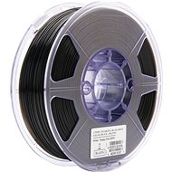eSUN eStars-PLA 1kg Galaxy Black - Filament