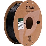 eSUN ePLA+HS 1kg Black - Filament