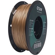 eSUN ePLA-Metal 1kg Antique Brass - Filament