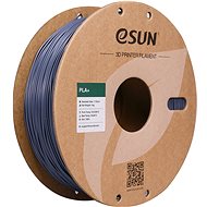 eSUN PLA+ Grey 1kg - Filament