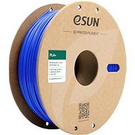 eSUN PLA+ 1kg Blue - Filament