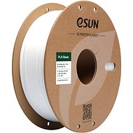 eSUN PLA Basic 1kg White - Filament