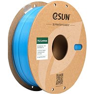 eSUN ePLA-Luminous 1kg Blue - Filament