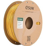 eSUN ePLA-Metal - Gold 1kg - Filament