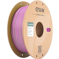 eSUN ePLA-Dual Matte 1kg Green Pink - Filament