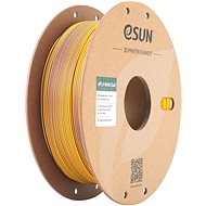 eSUN ePLA-Dual Matte 1kg Purple Yellow - Filament