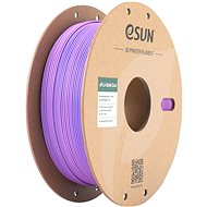 eSUN ePLA-Dual Matte 1kg Purple Blue - Filament