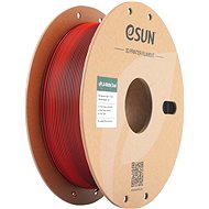 eSUN ePLA-Dual Matte Red Black 1kg - Filament