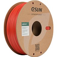 eSUN eABS-GF 1kg Red - Filament