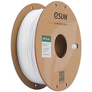 eSUN ePETG-Lite 1kg Solid White - Filament