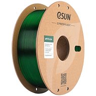 eSUN ePETG-Lite 1kg Green - Filament