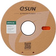eSUN ePETG-Lite 1kg Orange - Filament