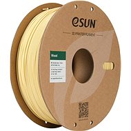 eSUN Wood 1kg Natural - Filament