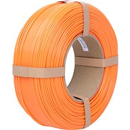 eSUN PLA+Refill Orange 1kg - Filament