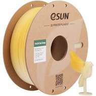 ESUN PLA-UV Color Change, 1kg UV change Yellow - Filament