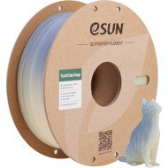 ESUN PLA-UV Color Change, 1kg UV change Blue - Filament