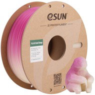 ESUN PLA-UV Color Change,  1kg UV change Fuchsia - Filament