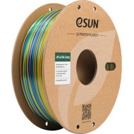 eSUN PLA-Silk Candy 1kg, Gold Blue Green - Filament