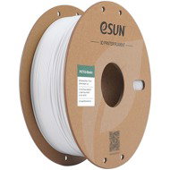 eSUN PETG-Basic 1kg, White - Filament