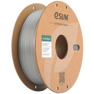 eSUN PETG-Basic 1kg, Silver - Filament