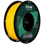 eSUN PLA+ yellow1kg - Filament
