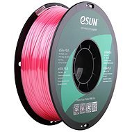 eSUN eSilk-PLA pink 1kg - Filament