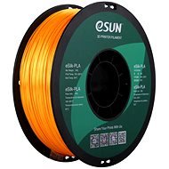 eSUN eSilk-PLA gold 1kg - Filament
