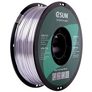eSUN eSilk-PLA  silver 1 kg - Filament
