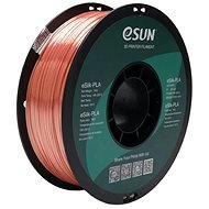 eSUN eSilk-PLA rose gold 1kg - Filament