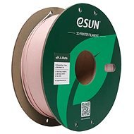 eSUN ePLA-Matte Peach Pink 1 kg - Filament