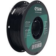 eSUN eTPU-95A black 1kg - Filament