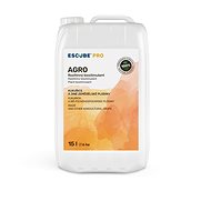 ESCUBE PRO Agro přírodní biostimulant a hydroabsorbent - 15 l - Additive