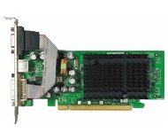 Leadtek WinFast PX7200GS - Graphics Card