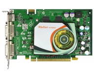 Leadtek WinFast PX7600GT TDH HDCP - Graphics Card