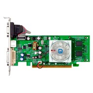 Leadtek WinFast PX8400GS TDH - Graphics Card