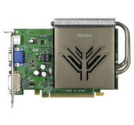 Leadtek WinFast PX8500GT TDH GeForce nx8500GT - Graphics Card