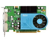 Leadtek WinFast PX8600GT TDH - Graphics Card